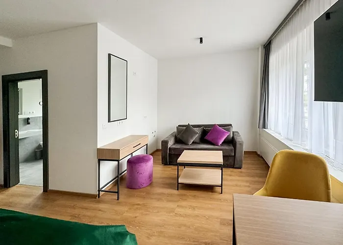 Dormero Hotel Ruesselsheim