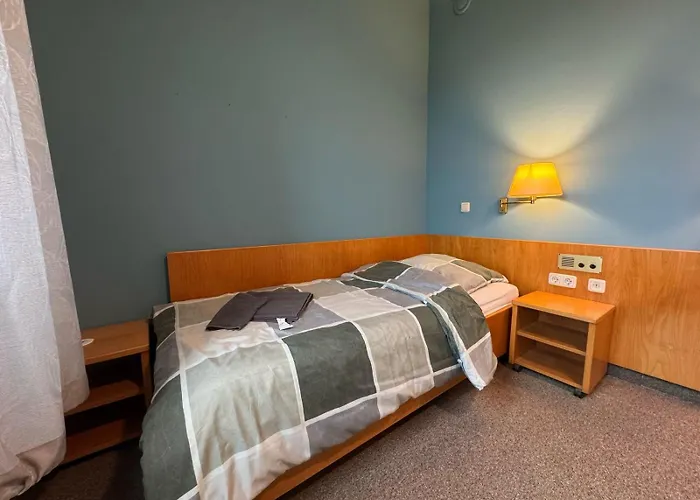 Ar Airport Hotel Ruesselsheim