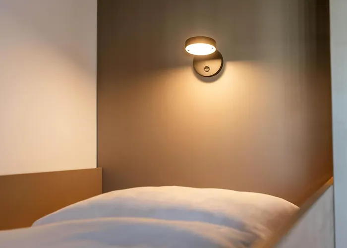 B&B Hotel Ruesselsheim